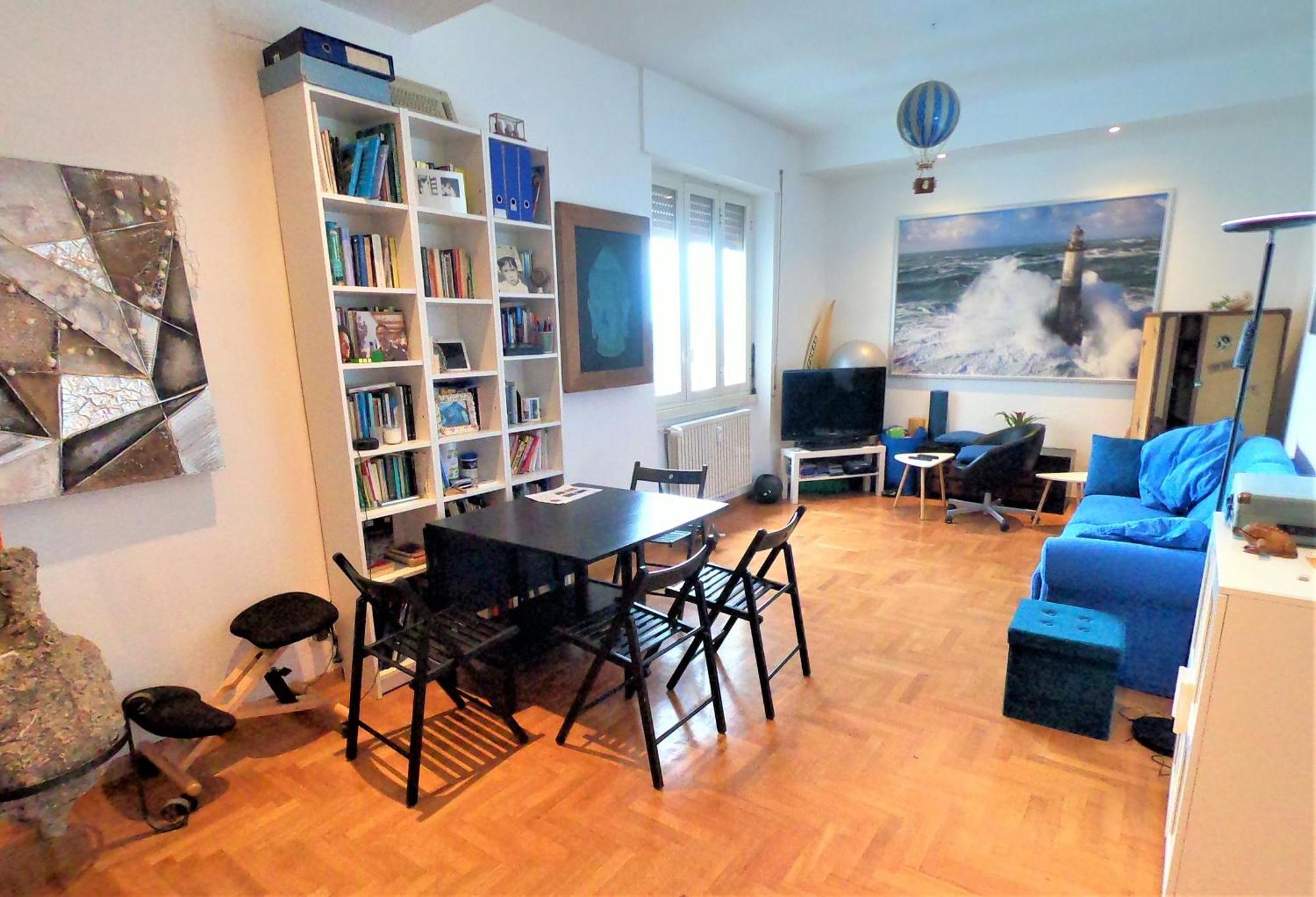 Apartment Nearpineta Rom